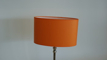 Lampenkap Elips
