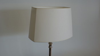 Lampenkap model Elite