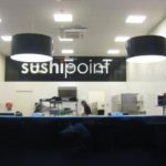 SUSHIPOINT LAMPENKAPPEN